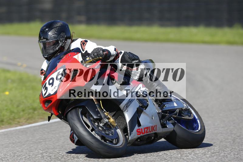 /54 19.09.2025 Speer Racing ADR/Gruppe rot/396